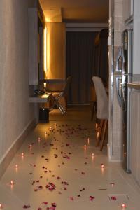 Hayat Rose Serviced Apartments - image 14