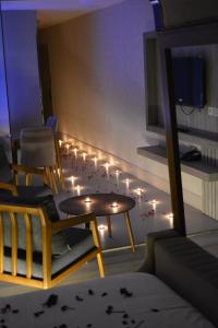 Hayat Rose Serviced Apartments - image 19