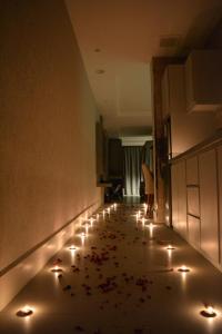 Hayat Rose Serviced Apartments - image 31