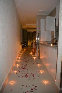 Hayat Rose Serviced Apartments - image 49