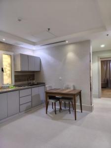 Hayat Rose Serviced Apartments - image 33