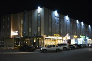 Hayat Rose Serviced Apartments - image 46