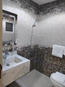 Hayat Rose Serviced Apartments - image 16