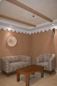Hayat Rose Serviced Apartments - image 39