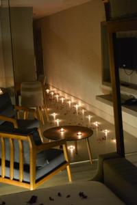Hayat Rose Serviced Apartments - image 8