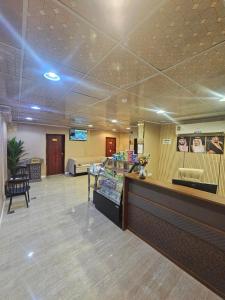 银色荣耀酒店1 - 图片 26