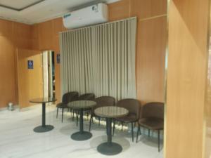 Al Majd Al Fiddi Hotel 2 - imagen 5