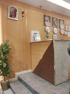Al Majd Al Fiddi Hotel 2 - imagen 4