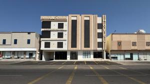 Wufud Far' Al Madinah Hotel
