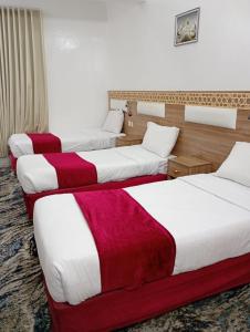 Al Majd Al Fiddi Hotel 2 - imagen 9