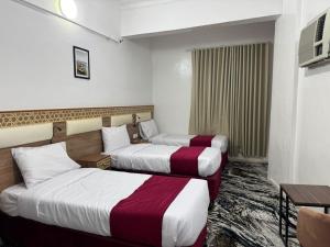 Al Majd Al Fiddi Hotel 2 - imagen 11