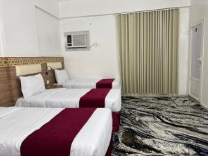 Al Majd Al Fiddi Hotel 2 - imagen 13