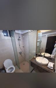 Sada Al Dhahabi Hotel - image 10