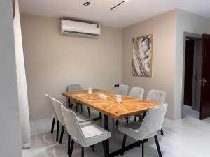 Quba Apartment - image 21
