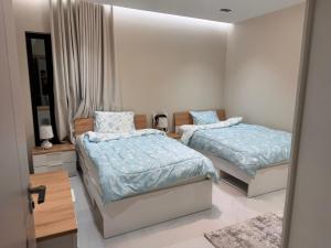 Quba Apartment - image 20