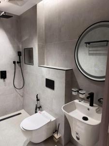 Quba Apartment - image 16