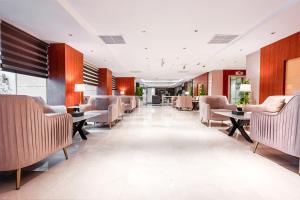 The Venue Al Harithia Hotel - image 24