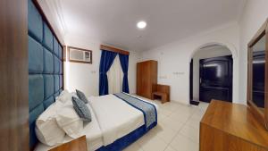 On Yasin Serviced Apartments - görsel 22