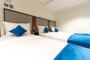 Afaq Al Sallam Golden Hotel - görsel 28
