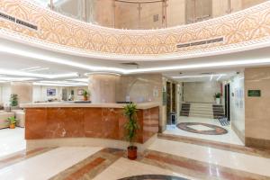 Afaq Al Sallam Golden Hotel - görsel 10