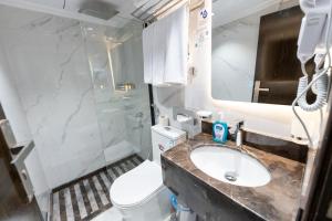 Afaq Al Sallam Golden Hotel - görsel 24