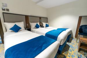Afaq Al Sallam Golden Hotel - görsel 21