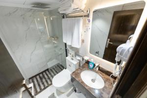 Afaq Al Sallam Golden Hotel - görsel 30