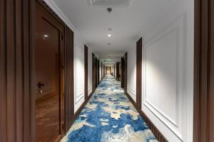 Afaq Al Sallam Golden Hotel - görsel 22