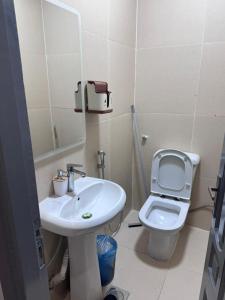 Harir Furnished Apartments - görsel 15