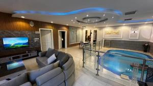 Eilan Al Madinah Al Munawwarah Chalet - image 15