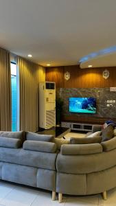 Eilan Al Madinah Al Munawwarah Chalet - image 10