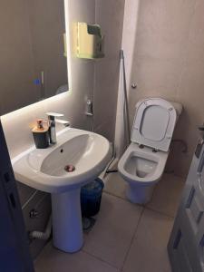 Harir Furnished Apartments - görsel 48