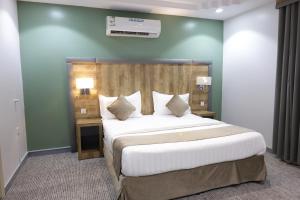 Solis AL-Madinah Serviced Apartments - afbeelding 11