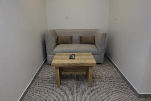 Solis AL-Madinah Serviced Apartments - afbeelding 18