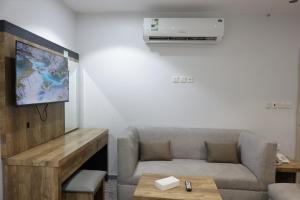 Solis AL-Madinah Serviced Apartments - afbeelding 21