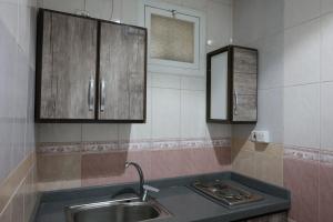 Solis AL-Madinah Serviced Apartments - afbeelding 32