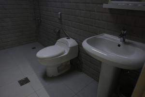 Solis AL-Madinah Serviced Apartments - afbeelding 17
