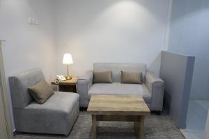 Solis AL-Madinah Serviced Apartments - afbeelding 15