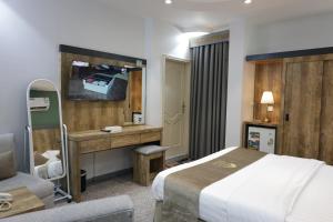 Solis AL-Madinah Serviced Apartments - afbeelding 2