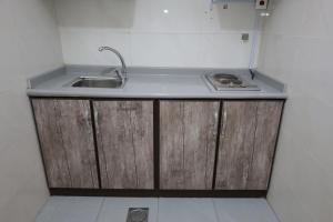 Solis AL-Madinah Serviced Apartments - afbeelding 13