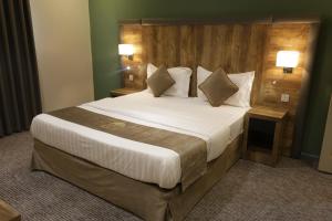Solis AL-Madinah Serviced Apartments - afbeelding 1