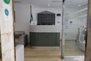 Solis AL-Madinah Serviced Apartments - afbeelding 7