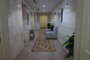 Solis AL-Madinah Serviced Apartments - afbeelding 24