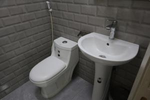 Solis AL-Madinah Serviced Apartments - afbeelding 4