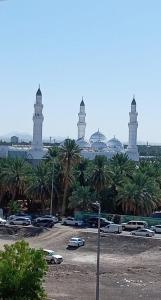 قمرہ قباء قوبا مون3 - تصویر 11