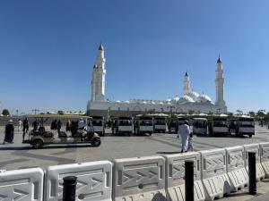 قمرہ قباء قوبا مون5 - تصویر 10