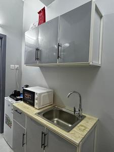 Harir Furnished Apartments - görsel 43