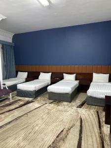 Al Samman Al Jadeed Hotel - imagen 14