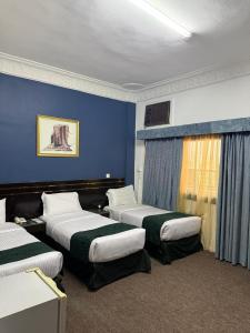 Al Samman Al Jadeed Hotel - imagen 5