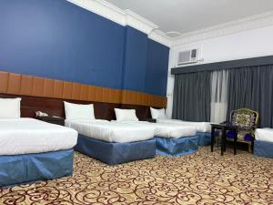 Al Samman Al Jadeed Hotel - imagen 18
